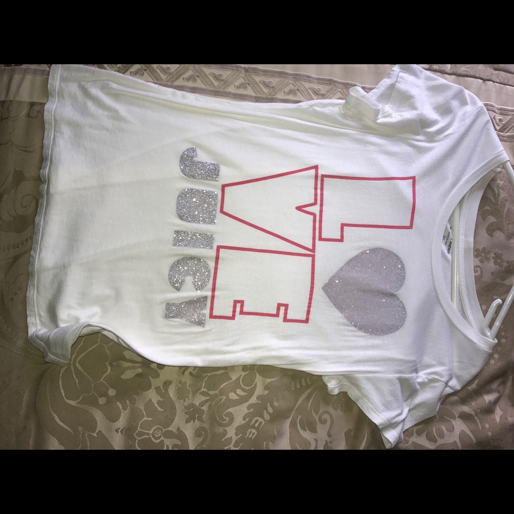 Juicy couture shirt